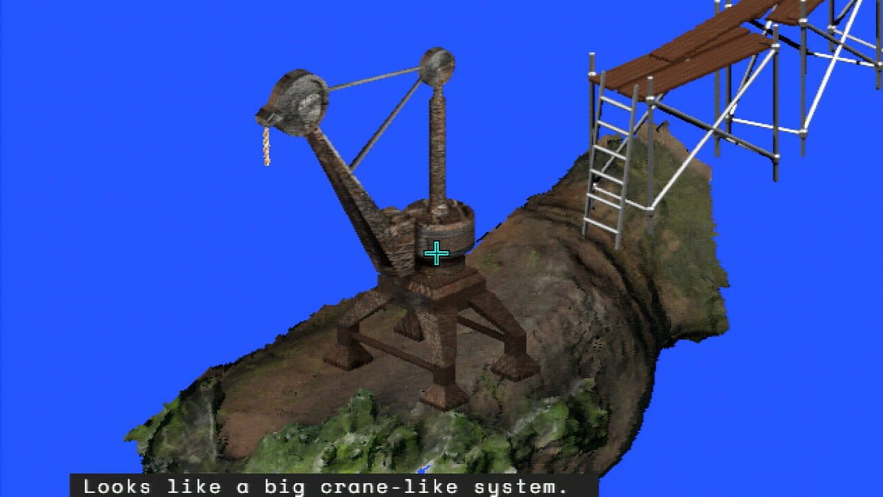 Fragmented Almanac thumbnail 4