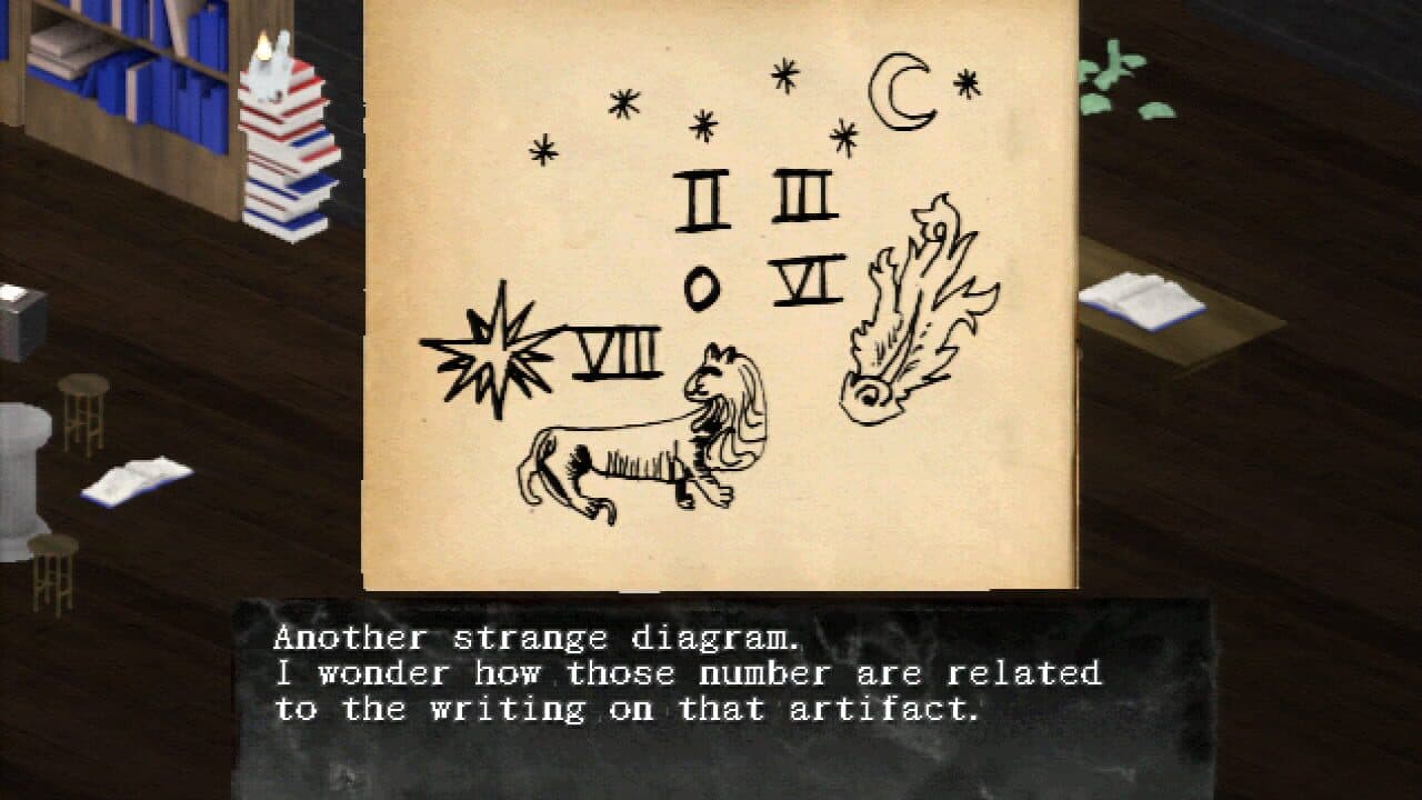 Fragmented Almanac thumbnail 3