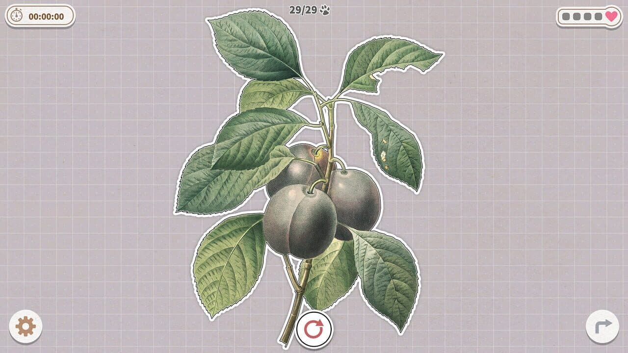 Plants Huddled Together thumbnail 7