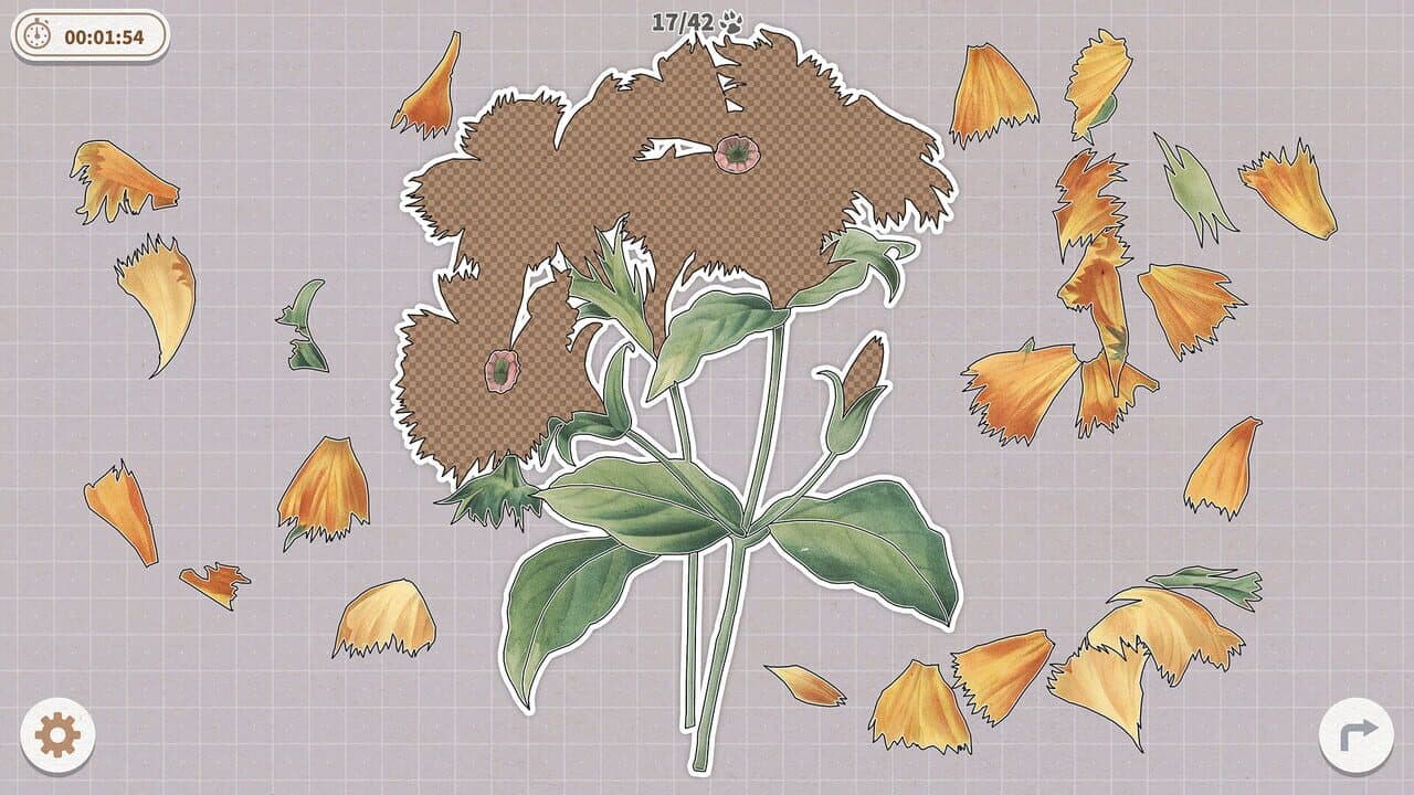 Plants Huddled Together thumbnail 9