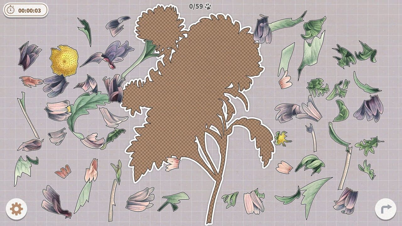 Plants Huddled Together thumbnail 4