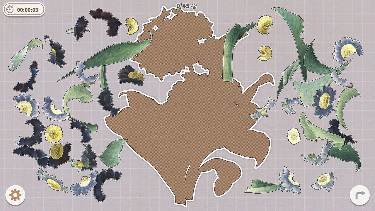 Plants Huddled Together thumbnail 5