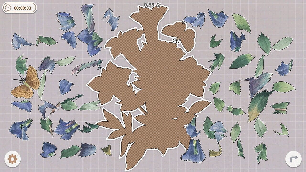 Plants Huddled Together thumbnail 11