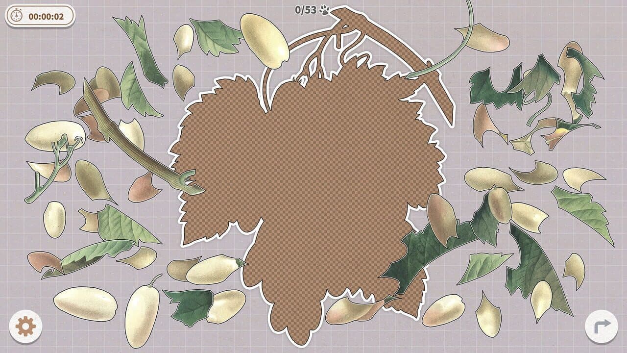 Plants Huddled Together thumbnail 12