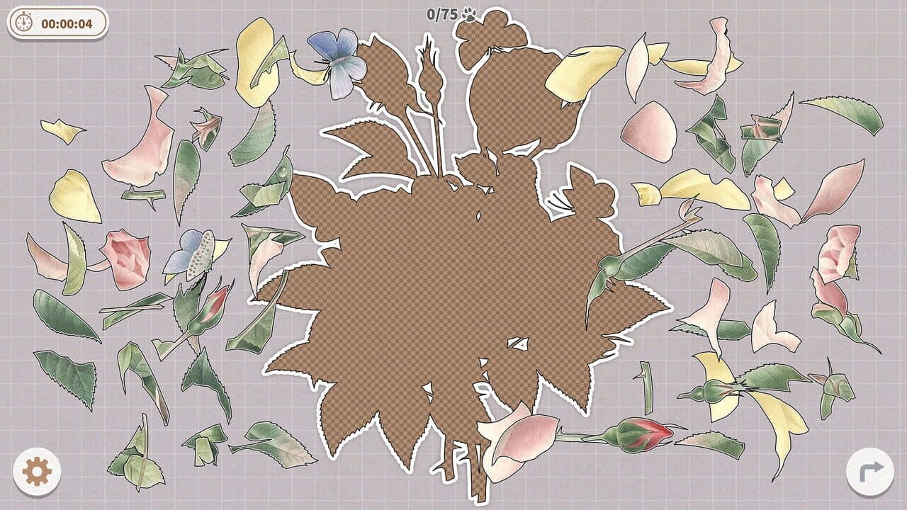 Plants Huddled Together thumbnail 6