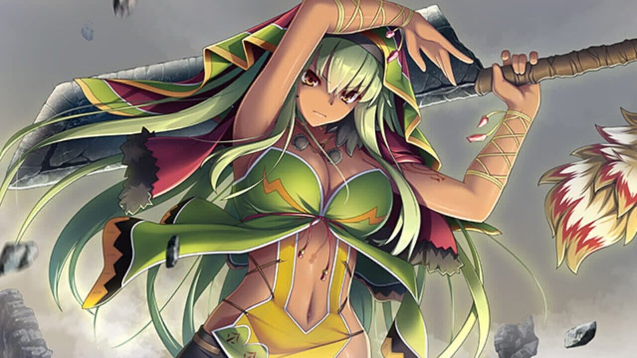 Wayblazer Dämmerung thumbnail 9