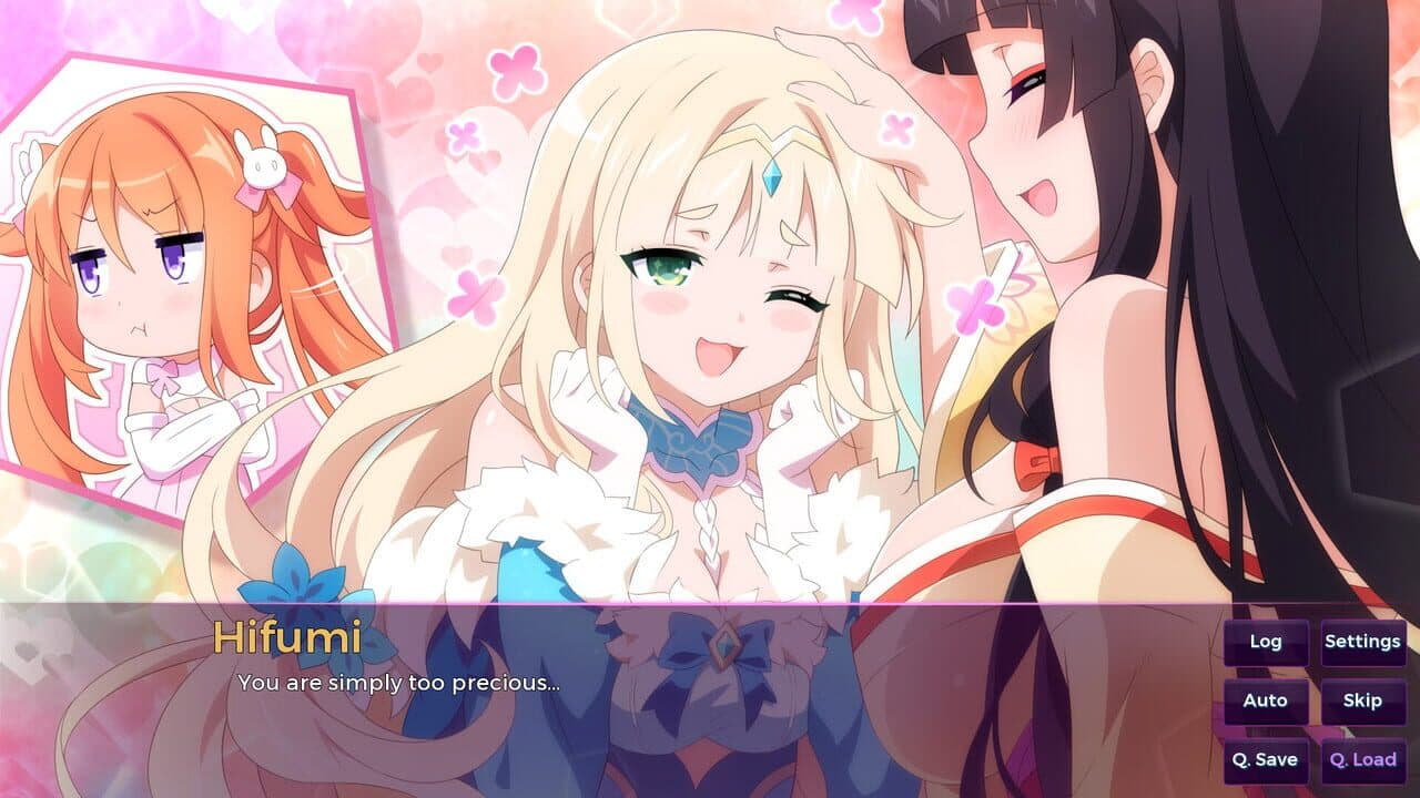 Sakura Succubus 9 thumbnail 2