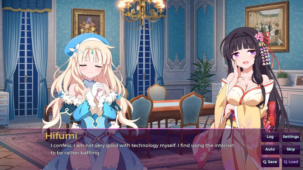Sakura Succubus 9 thumbnail 6