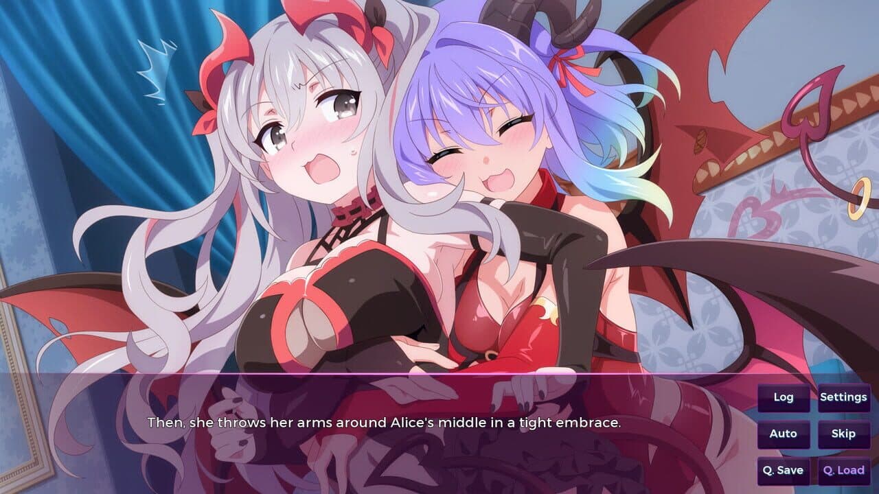 Sakura Succubus 9 thumbnail 3