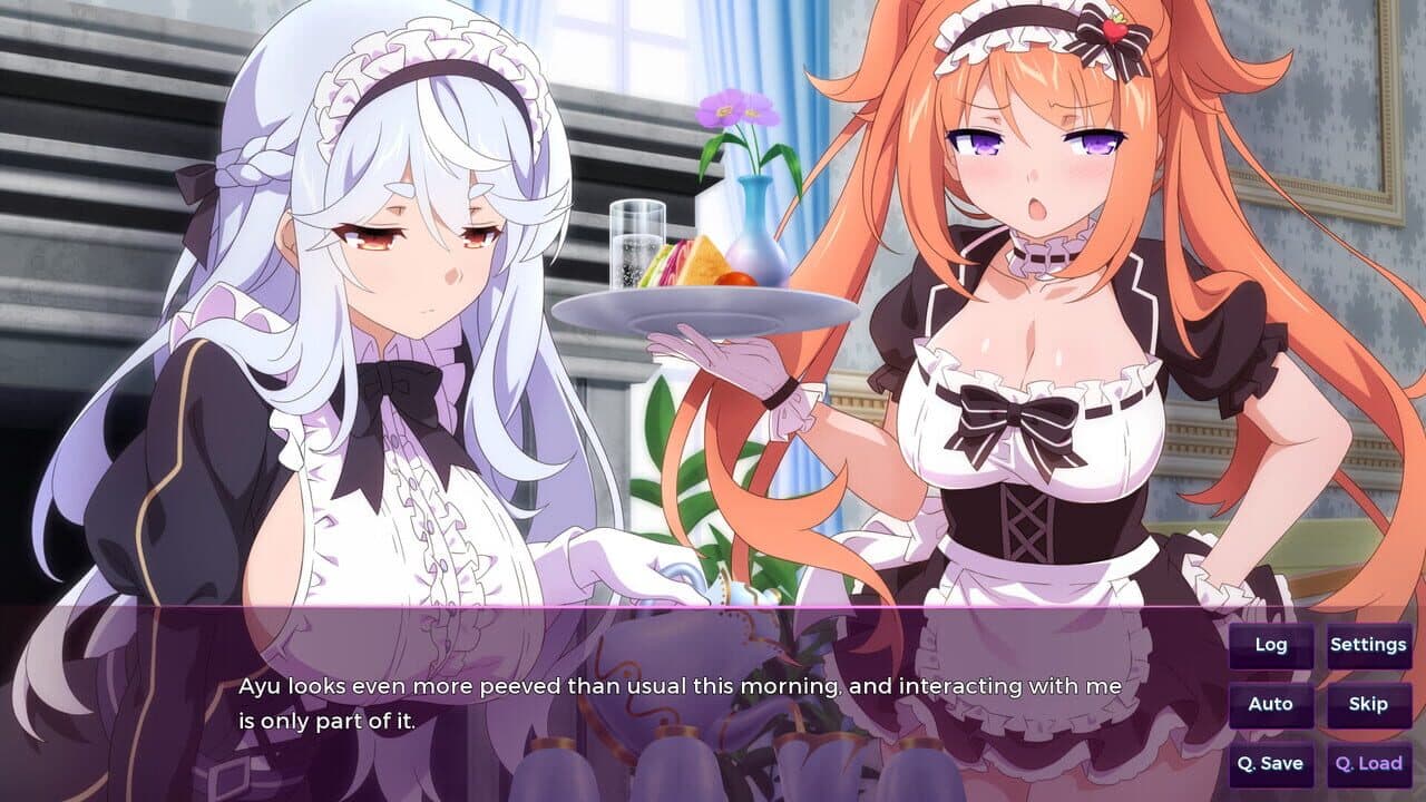 Sakura Succubus 9 thumbnail 4