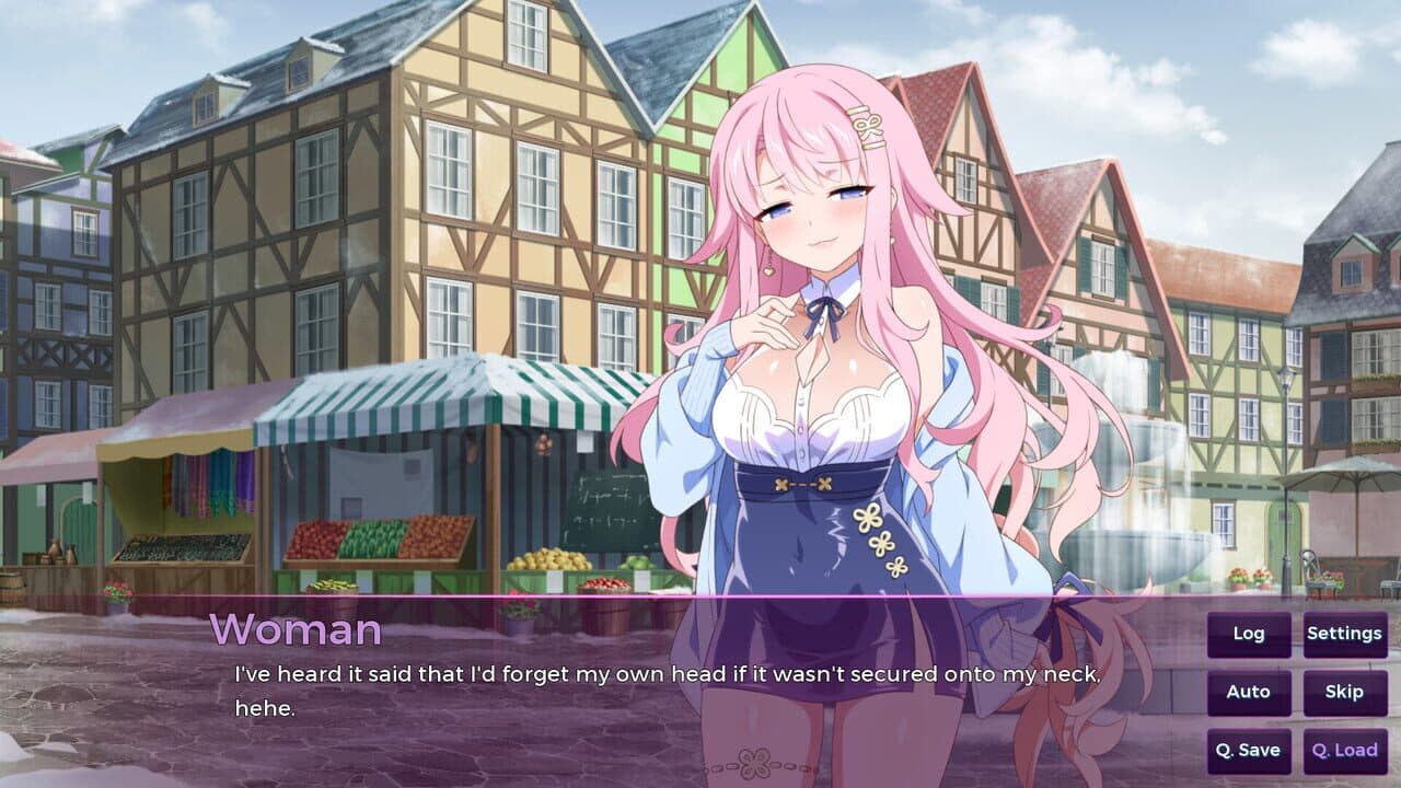 Sakura Succubus 9 thumbnail 5