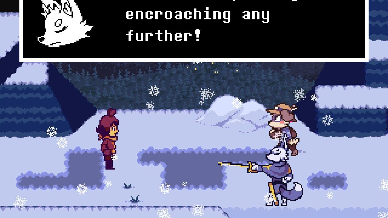 Undertale Wildfire thumbnail 4