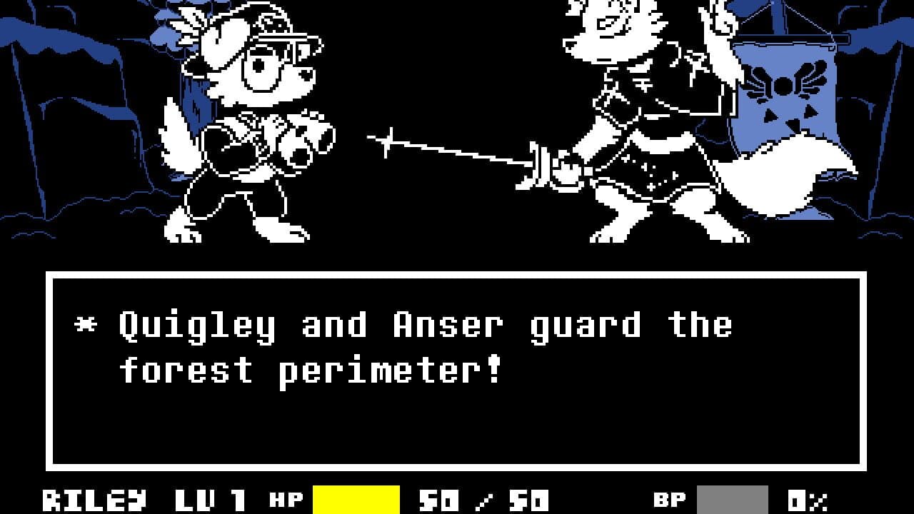 Undertale Wildfire thumbnail 5