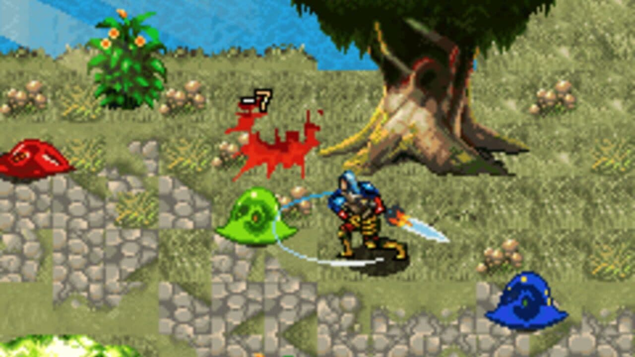 Might and Magic Mobile II thumbnail 2
