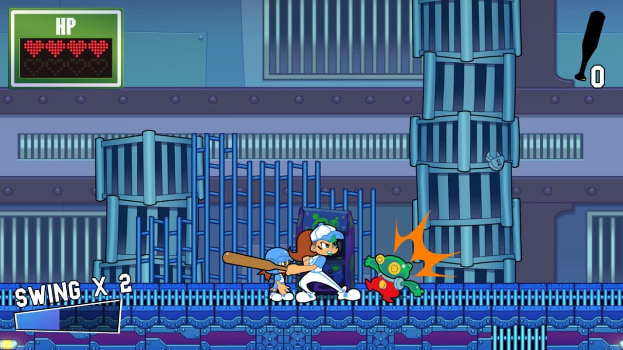 Home World Run screenshot 1