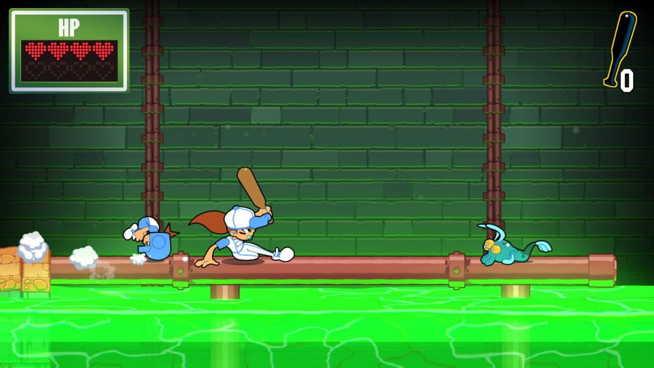 Home World Run thumbnail 2