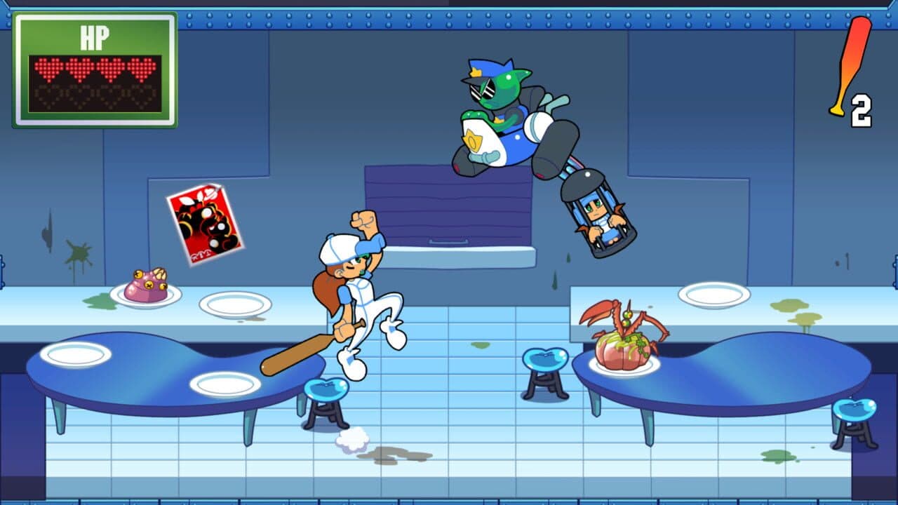 Home World Run thumbnail 4