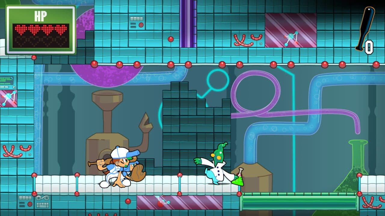 Home World Run thumbnail 3