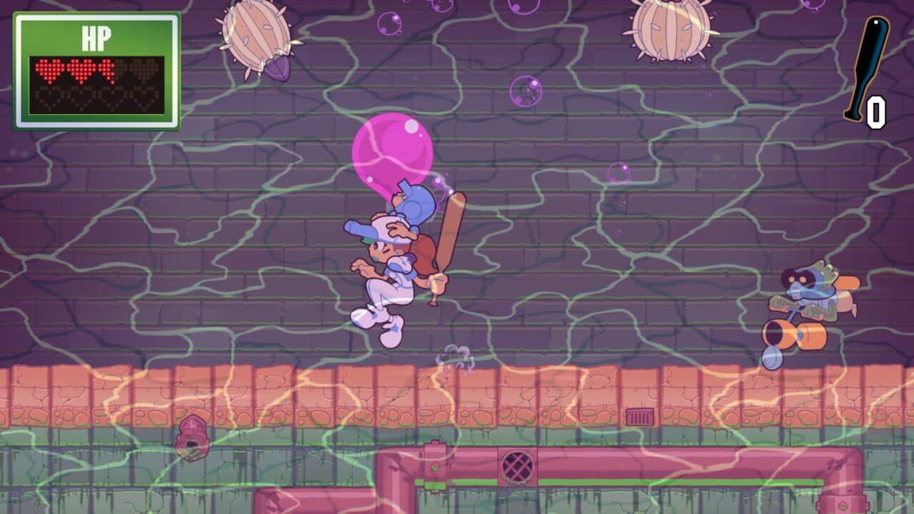 Home World Run thumbnail 5
