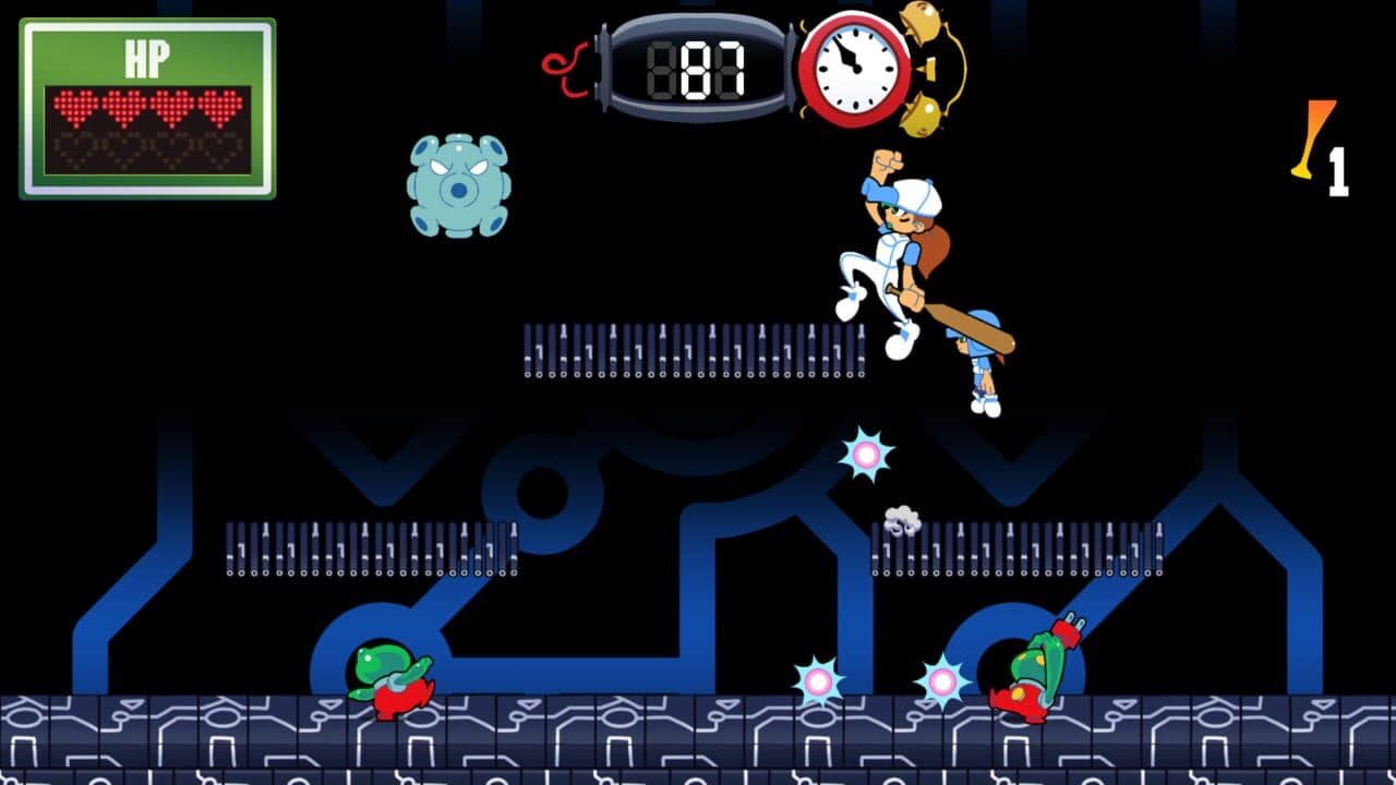 Home World Run thumbnail 6