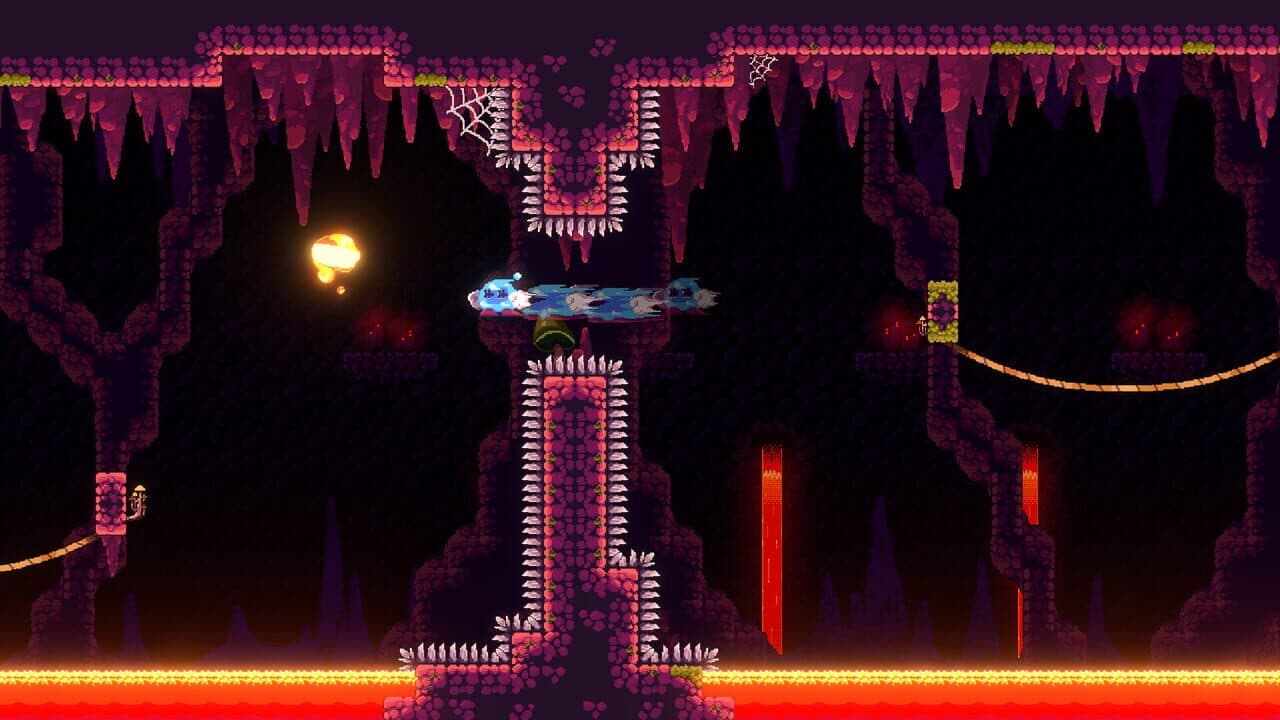 Flob and the Shattered Dimension thumbnail 3