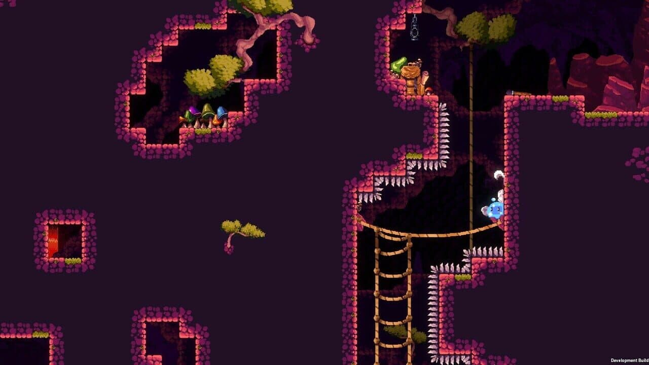 Flob and the Shattered Dimension thumbnail 2