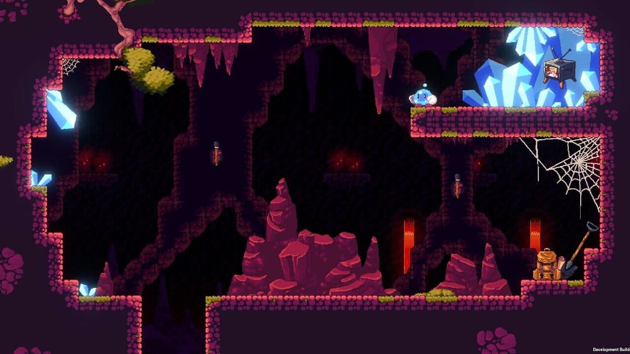 Flob and the Shattered Dimension thumbnail 5