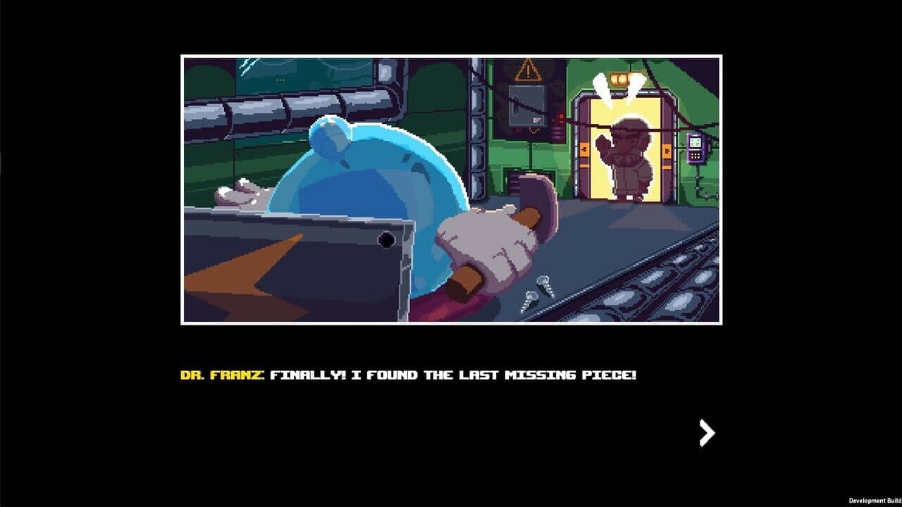 Flob and the Shattered Dimension thumbnail 6