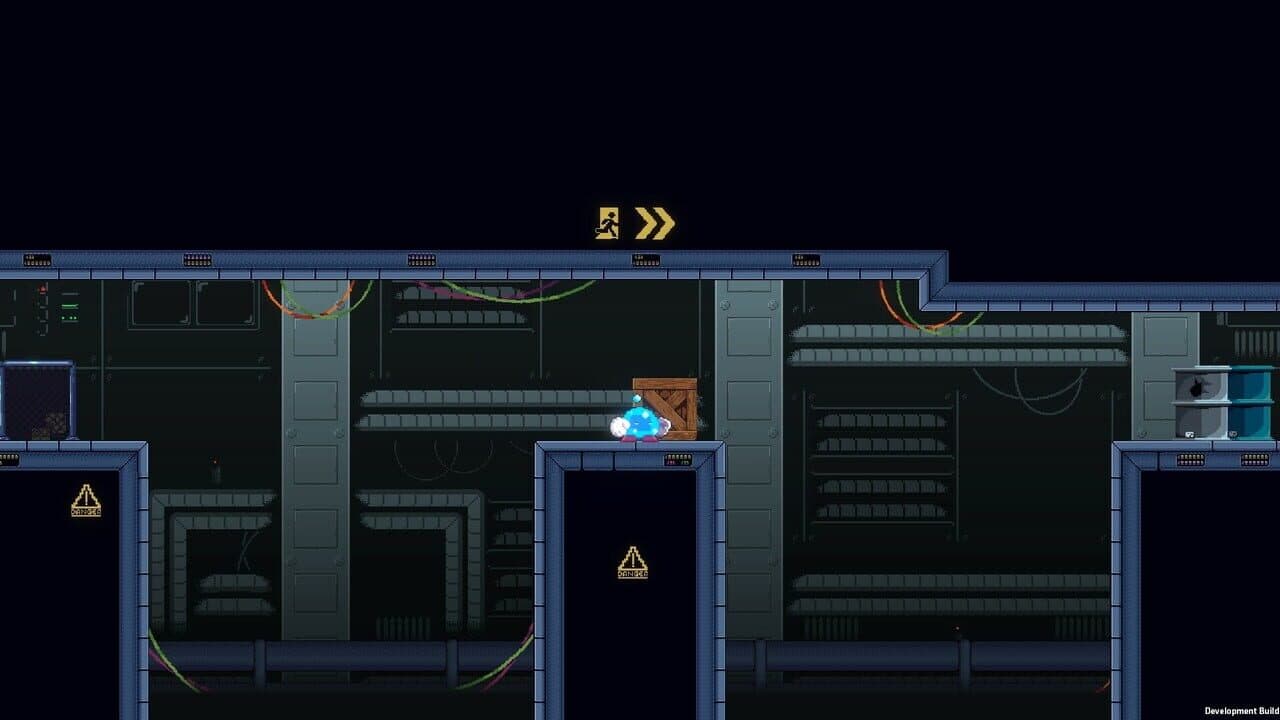 Flob and the Shattered Dimension thumbnail 8