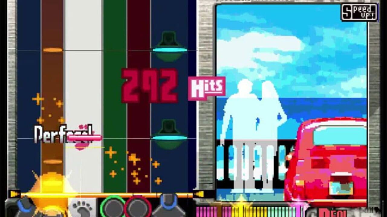 DrumMania screenshot 1
