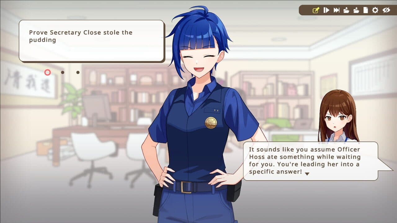 The Real Face of a VTuber thumbnail 2
