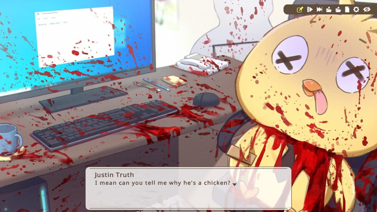 The Real Face of a VTuber thumbnail 10