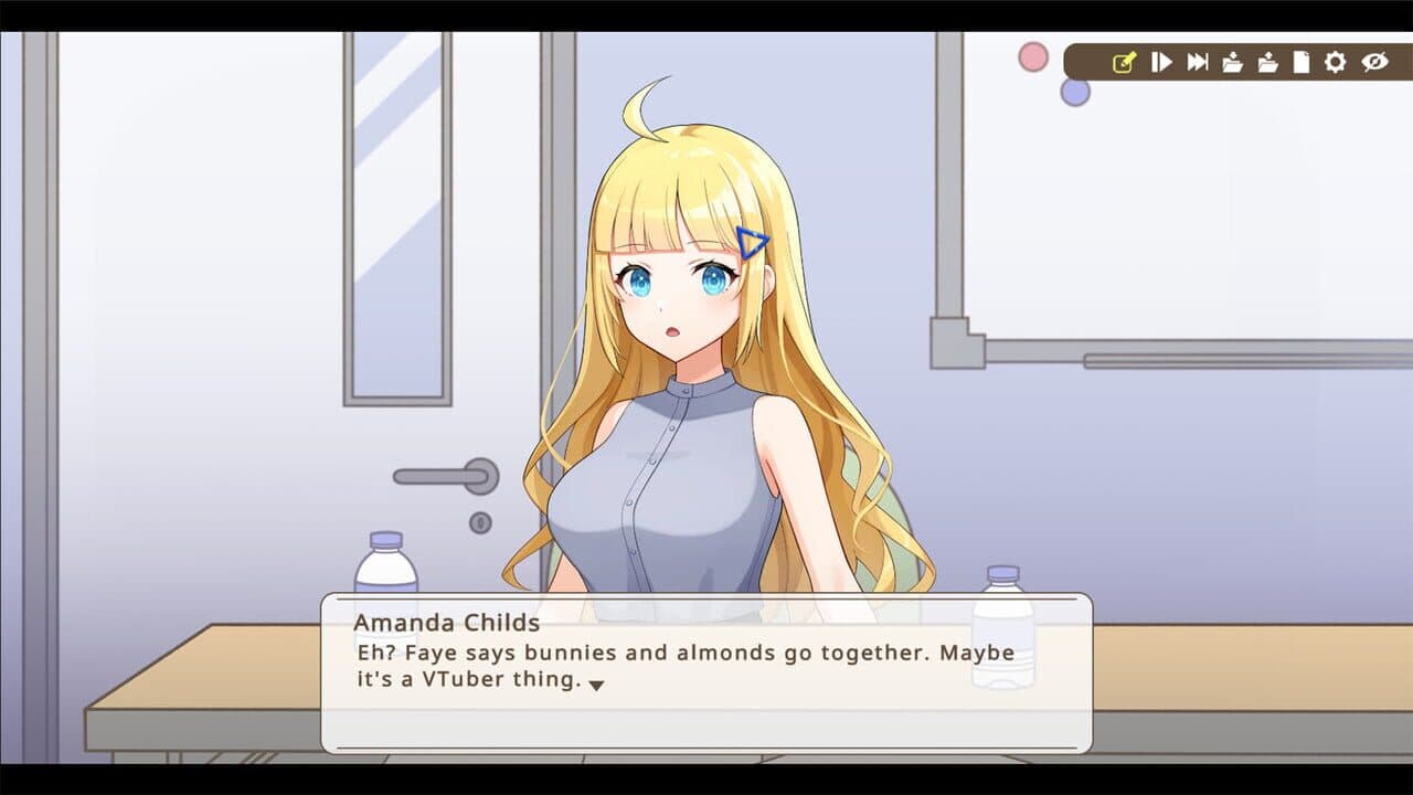 The Real Face of a VTuber thumbnail 11