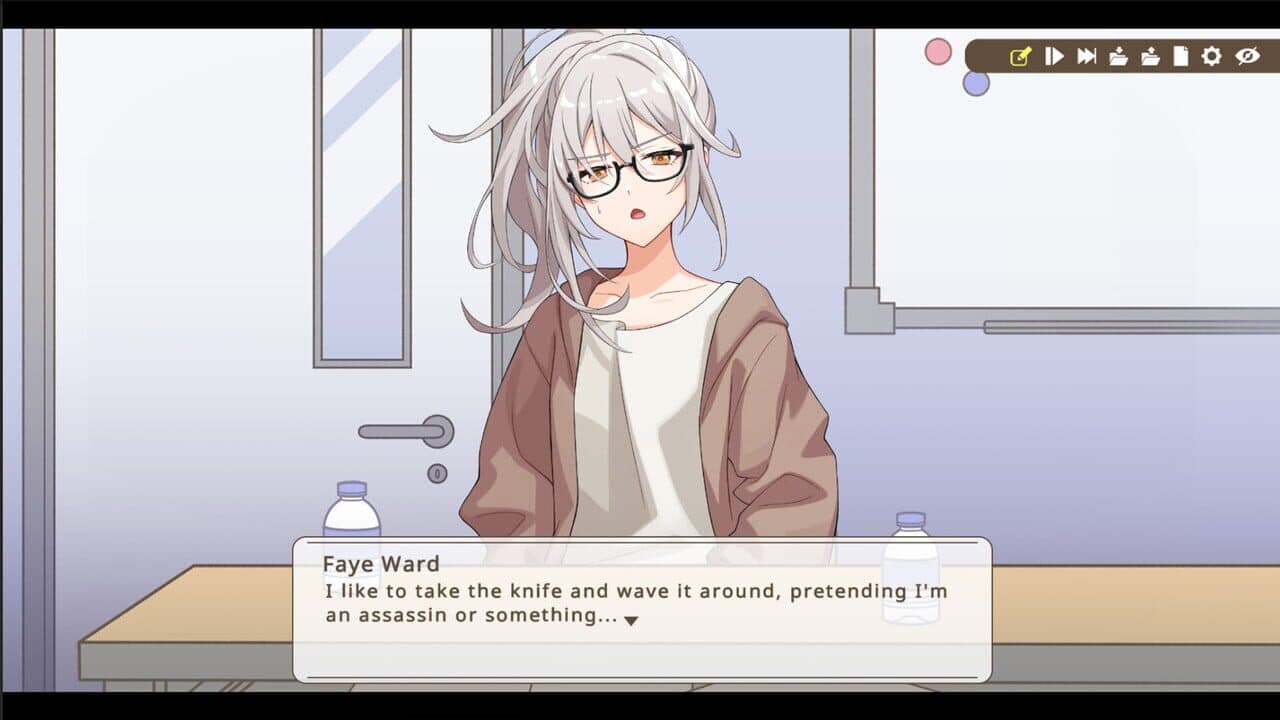 The Real Face of a VTuber thumbnail 7
