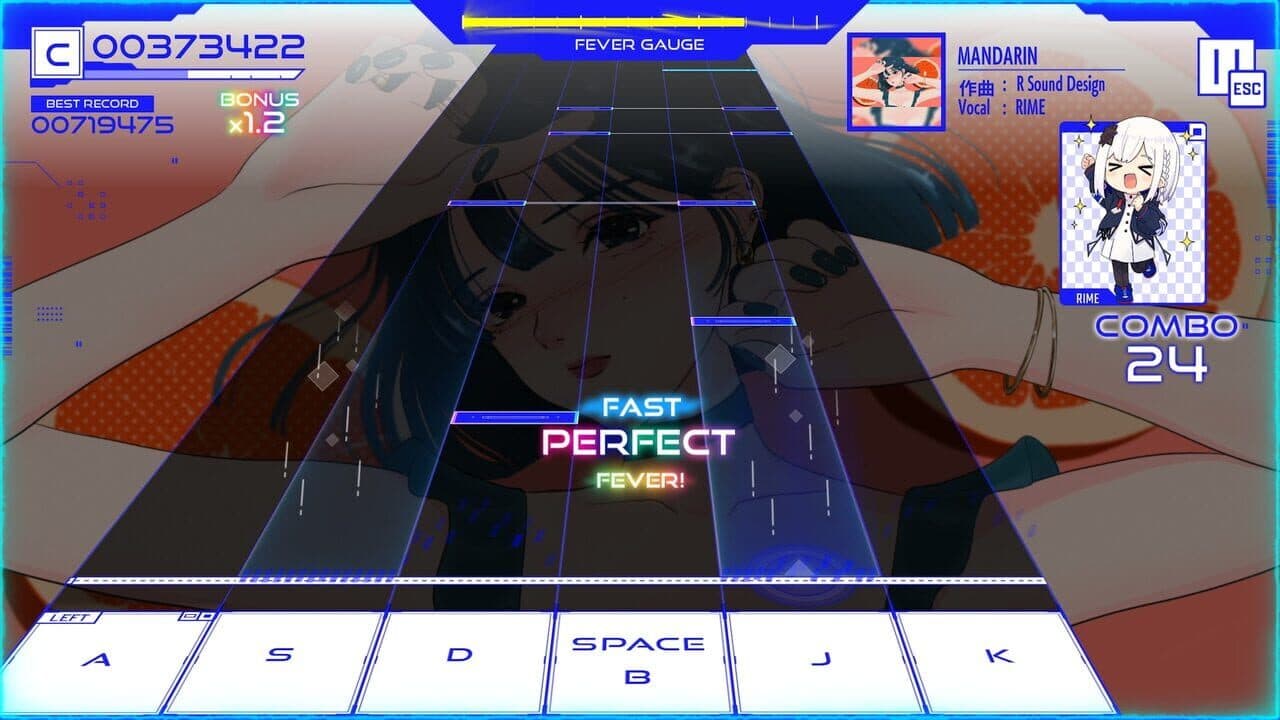 Kamitsubaki City Ensemble thumbnail 15