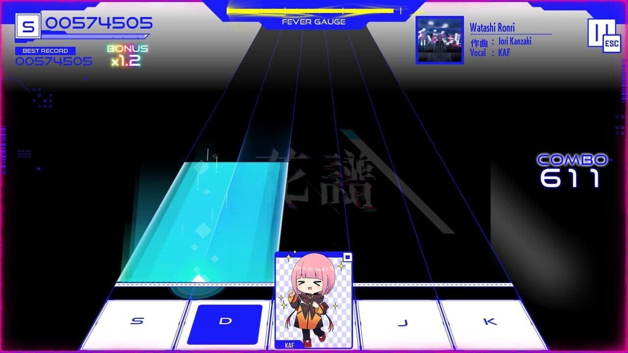 Kamitsubaki City Ensemble thumbnail 7