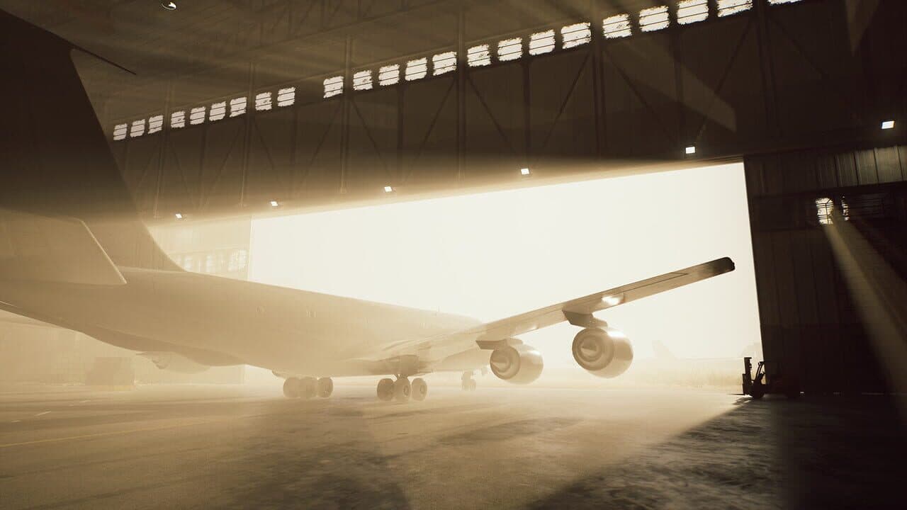 Plane Graveyard Simulator thumbnail 6