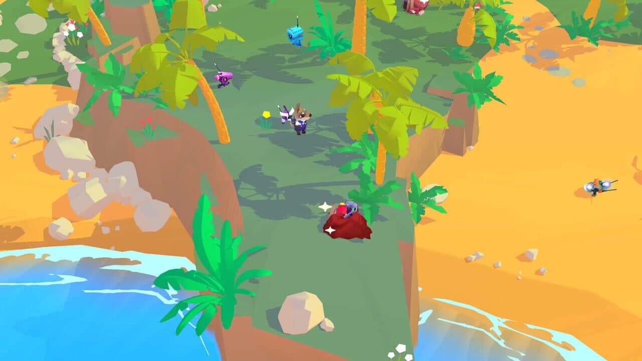 Botworld Odyssey thumbnail 3