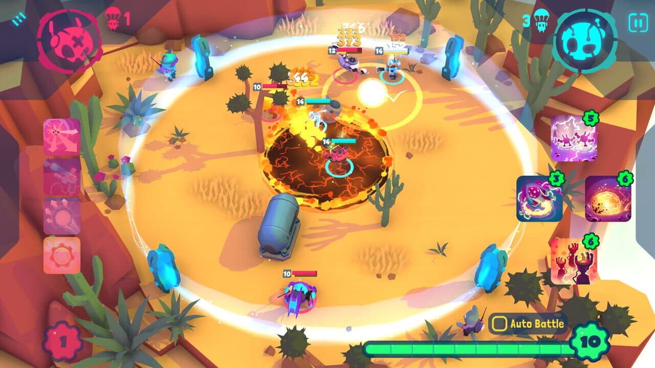 Botworld Odyssey thumbnail 6