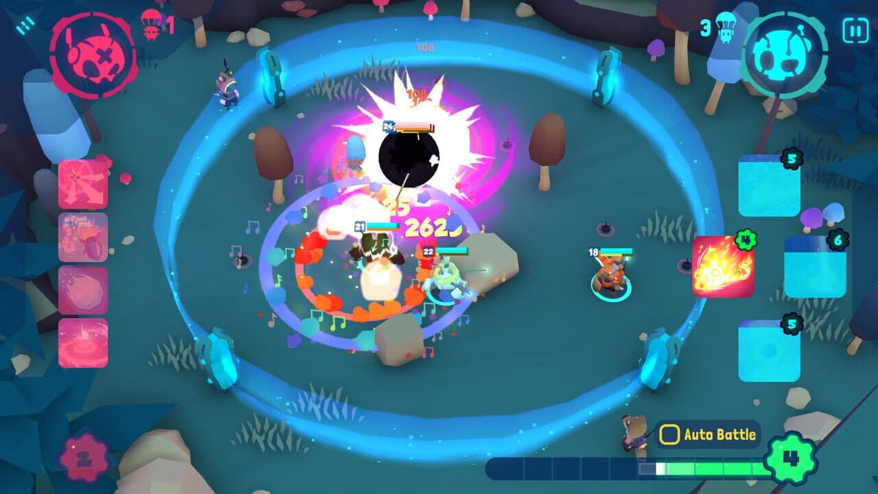 Botworld Odyssey thumbnail 4