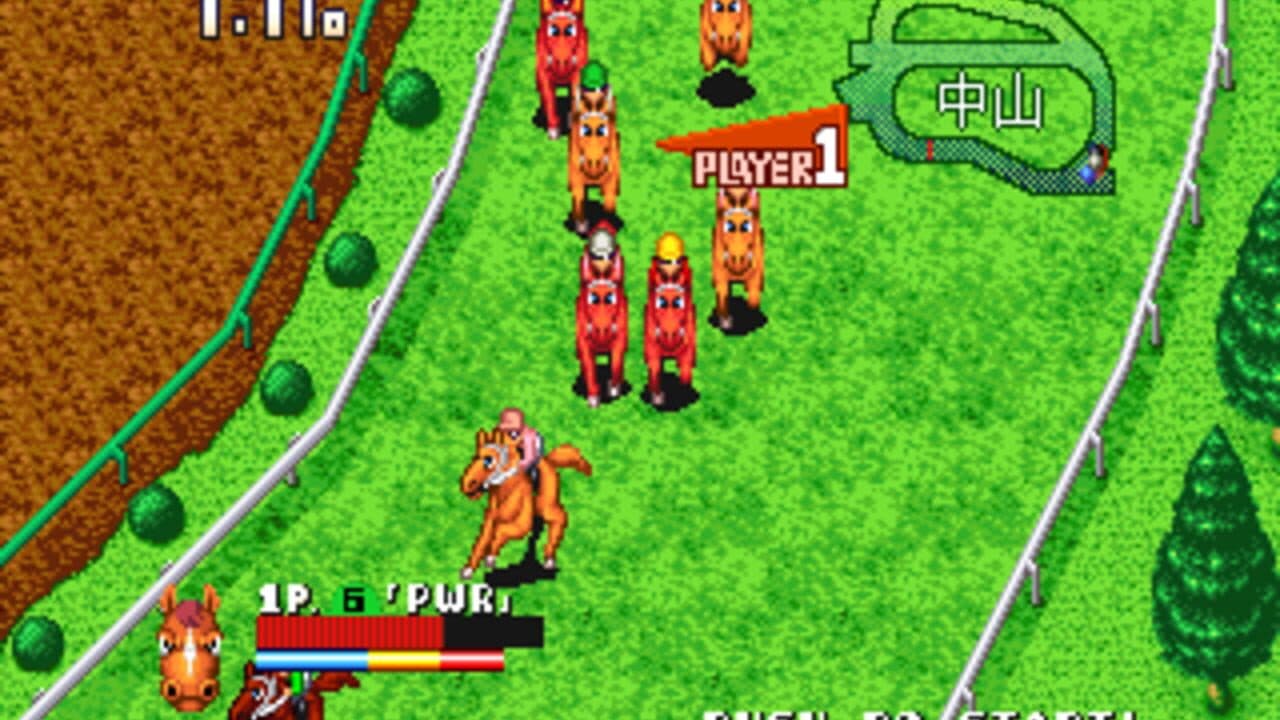 Stakes Winner thumbnail 3