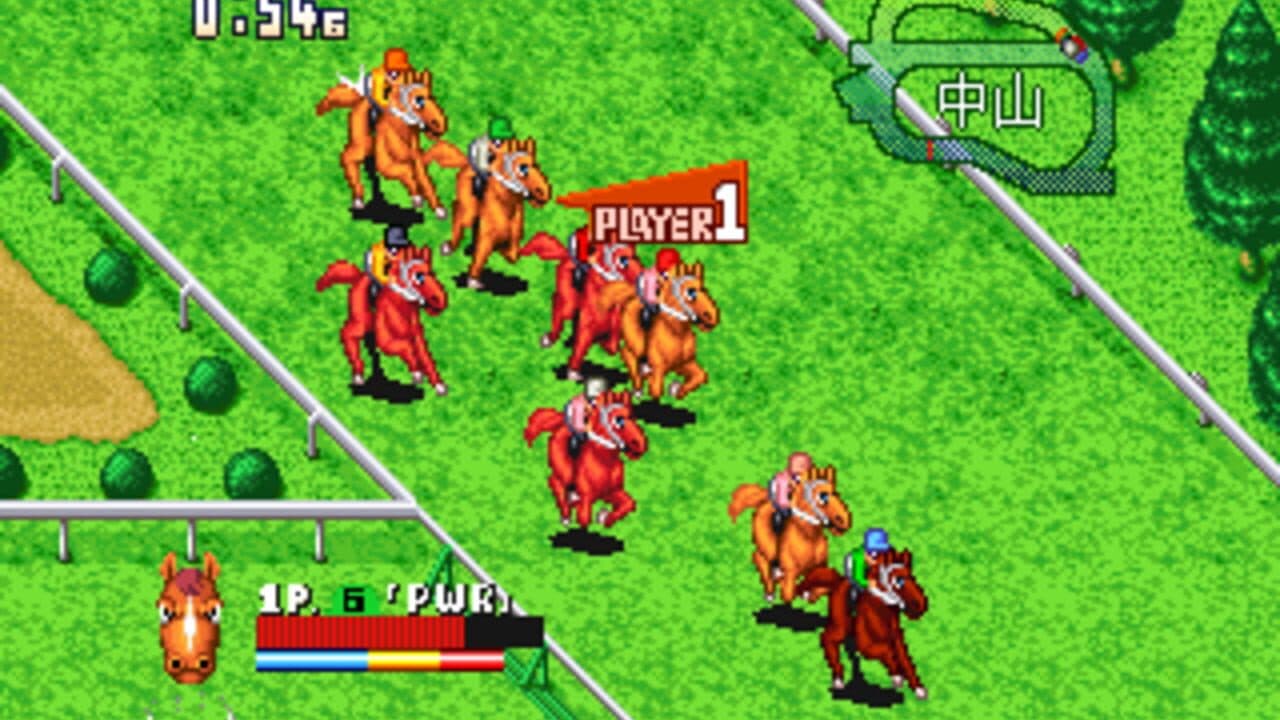 Stakes Winner thumbnail 4