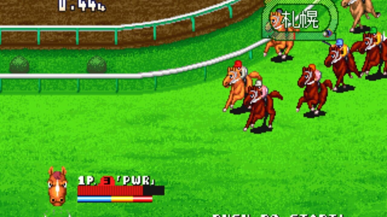 Stakes Winner thumbnail 6