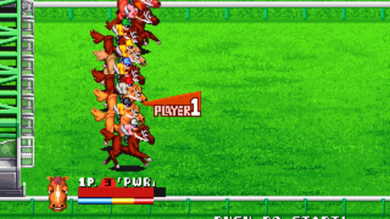 Stakes Winner thumbnail 2