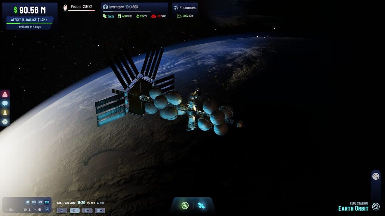 Possible One: Lunar Industries thumbnail 4
