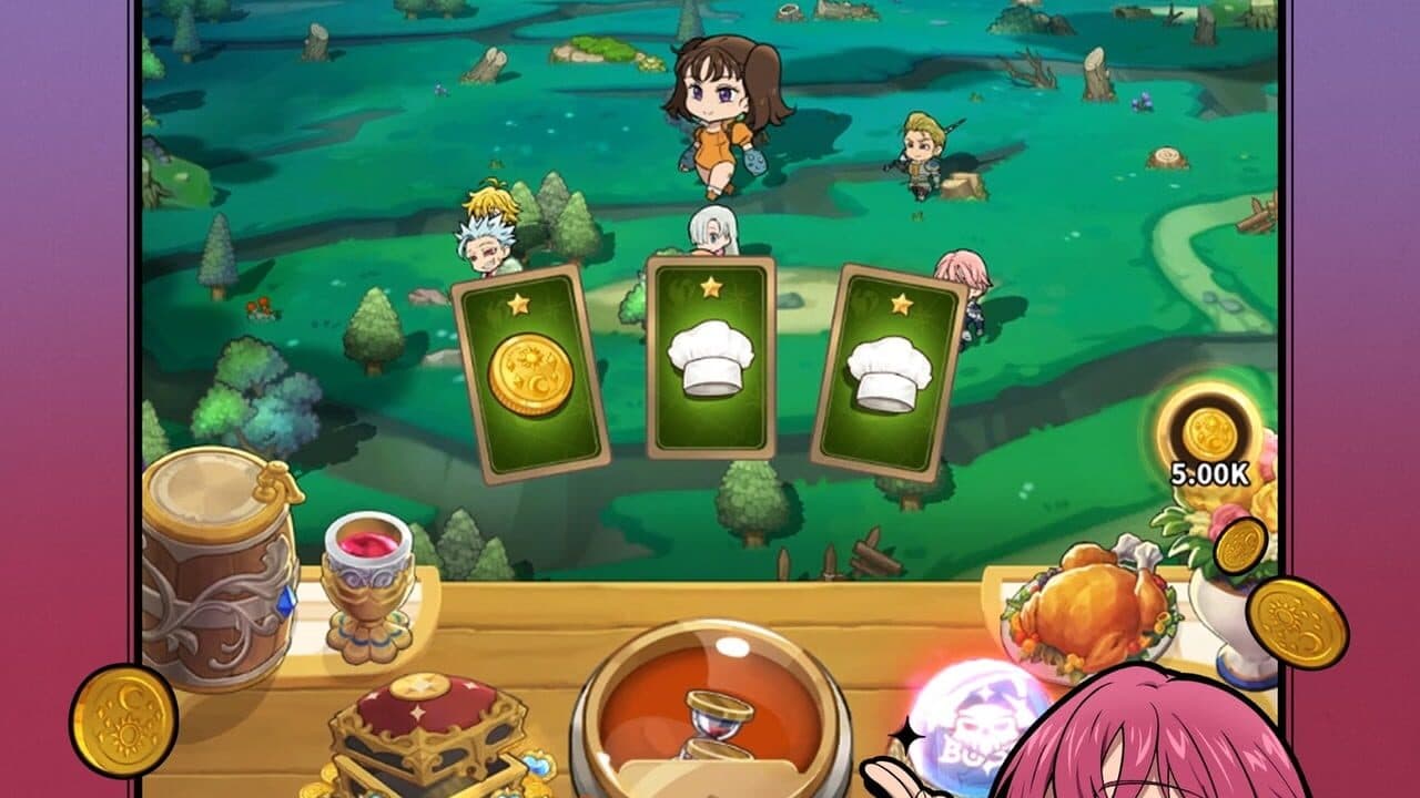 The Seven Deadly Sins: Idle Adventure thumbnail 4
