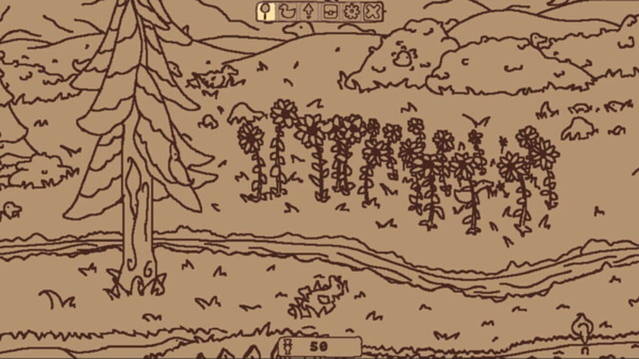 Hidey Ducks: Seasons screenshot 1