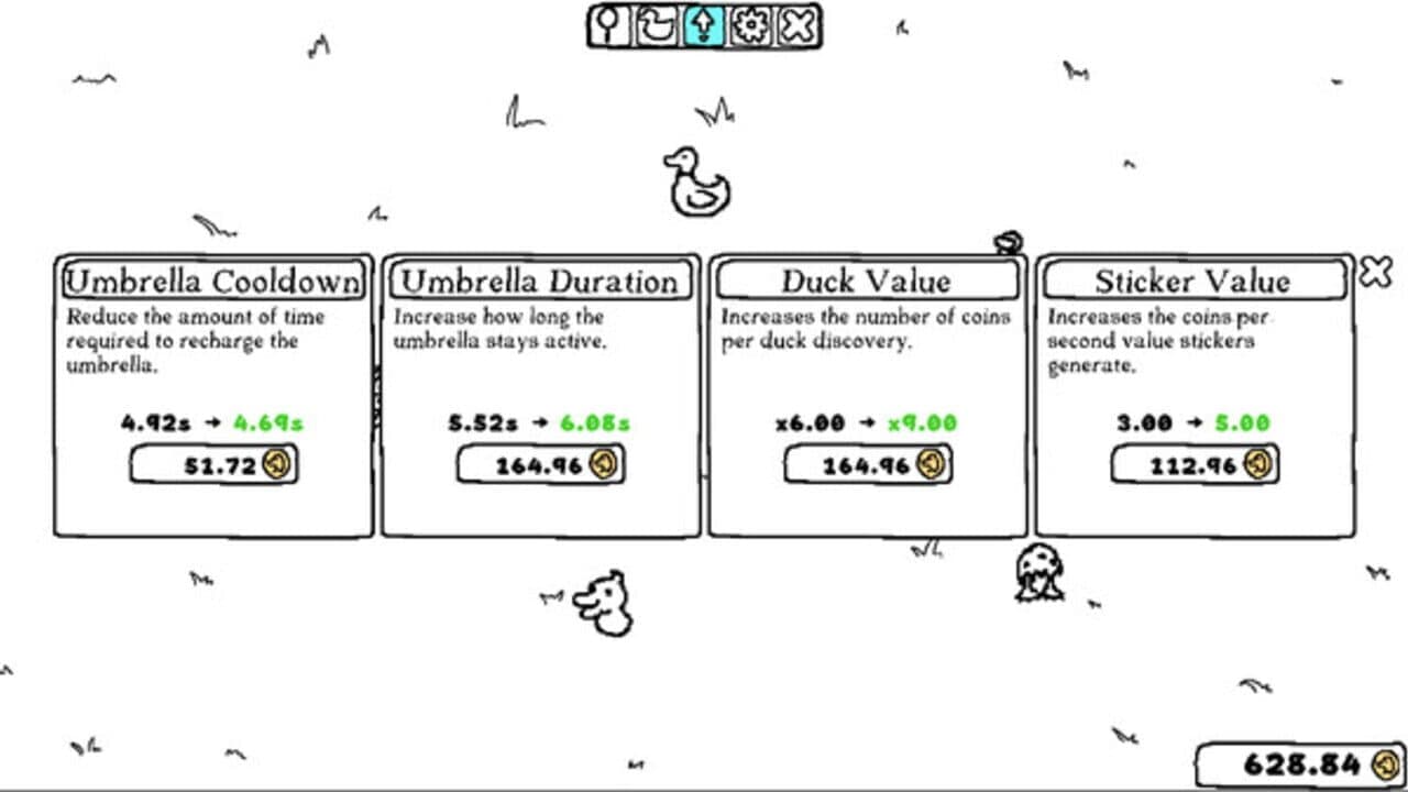 Hidey Ducks: Seasons thumbnail 4