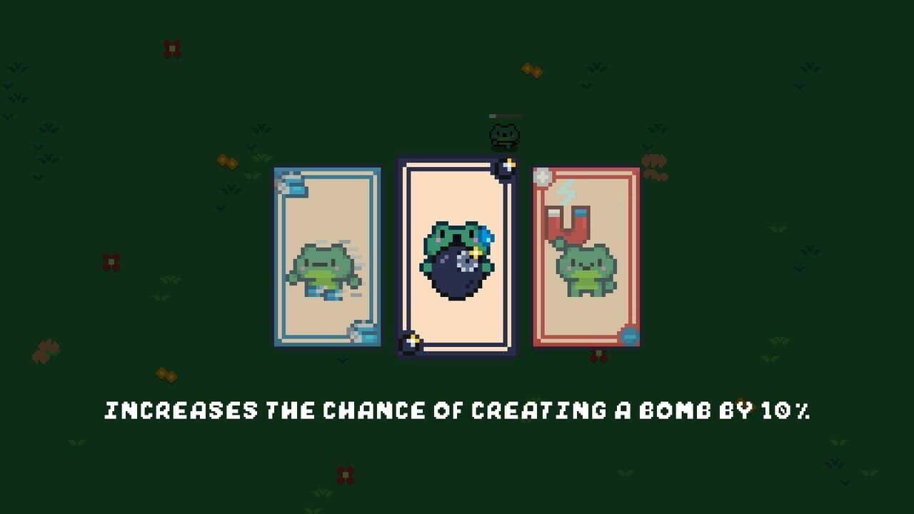 Dagger Froggy thumbnail 2