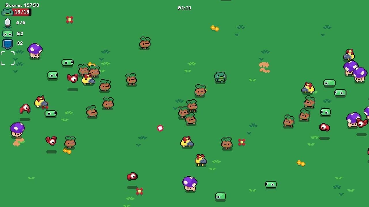 Dagger Froggy thumbnail 5